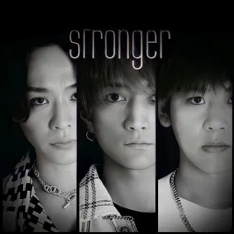 stronger by JYT