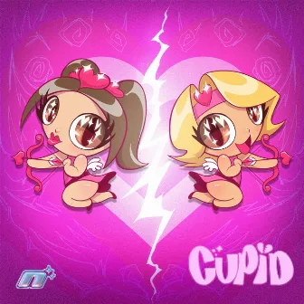 Cupid by Kiddo A.I.