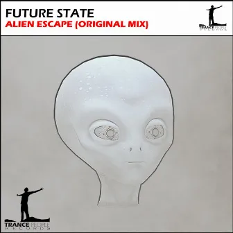 Alien Escape by Future State