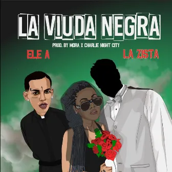 La Viuda Negra by La Zista