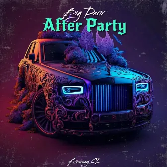 After Party by Unknown Artist