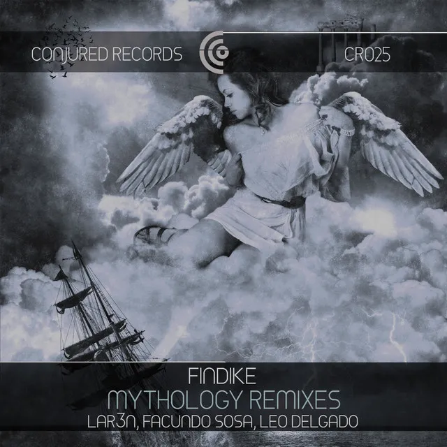 Mythology Remixes