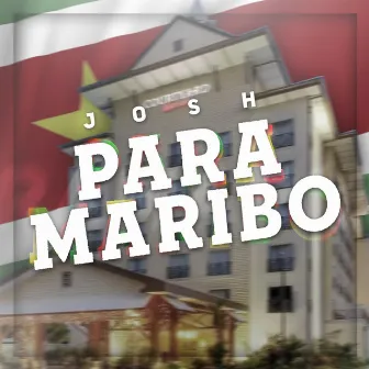 Paramaribo by Josh