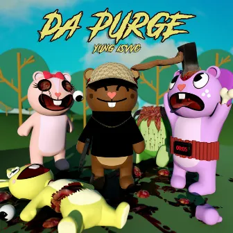 Da Purge by Yung Isvvc