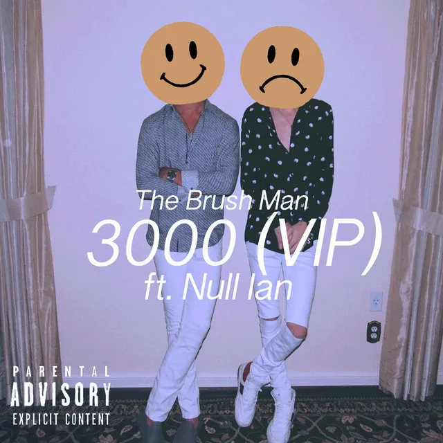 3000 - VIP