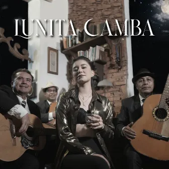 Lunita Camba by Mariana Massiel