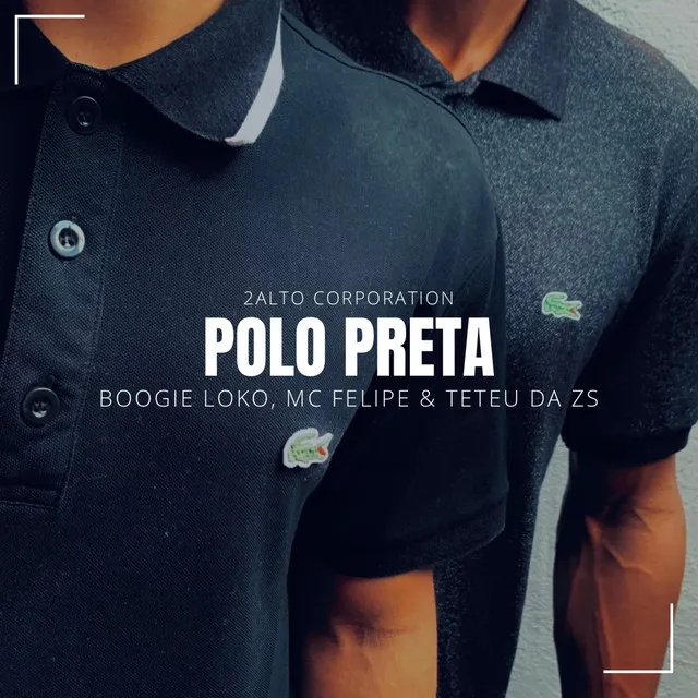 Polo Preta