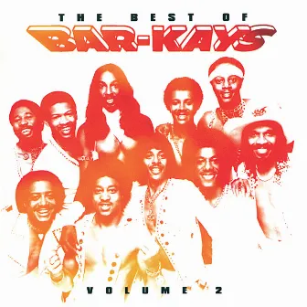 The Best Of The Bar-Kays (Vol. 2) by The Bar-Kays