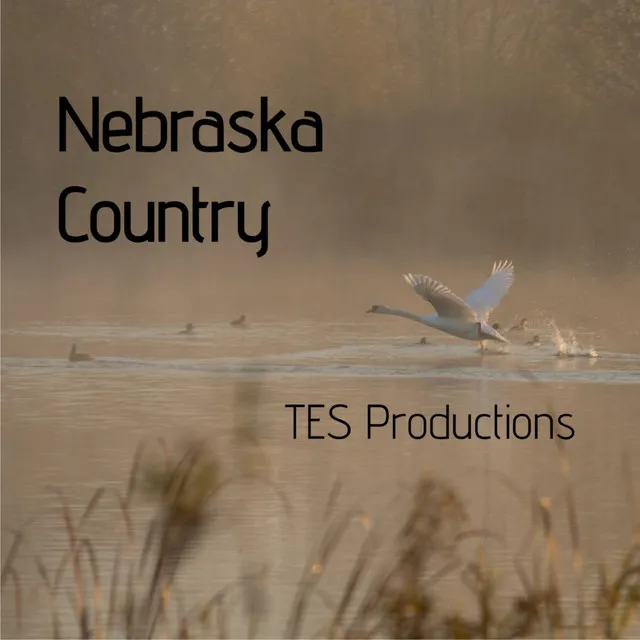 Nebraska Country