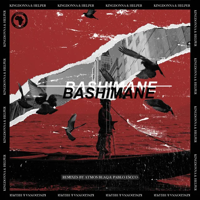 Bashimane - Atmos Blaq remix