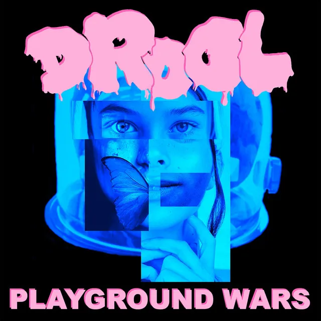 Playground Wars - Blamire Remix