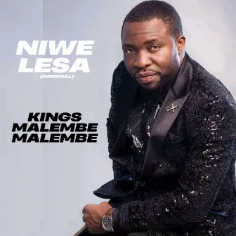 Niwe Lesa (Original) by Kings Malembe Malembe