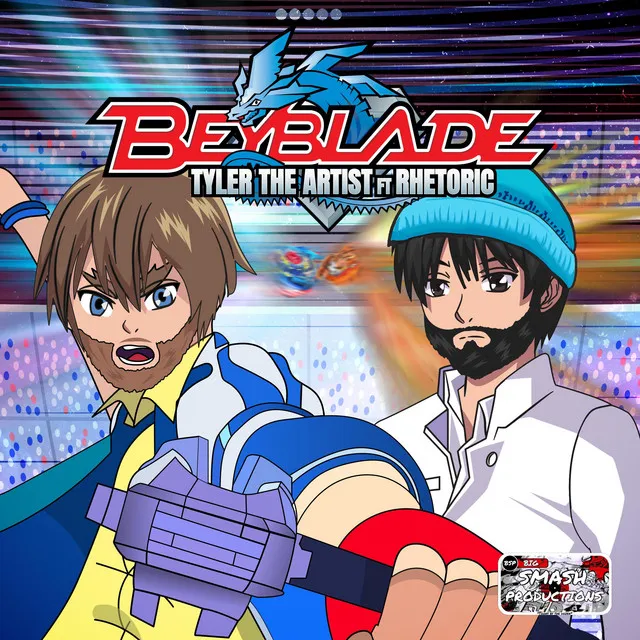 Beyblade