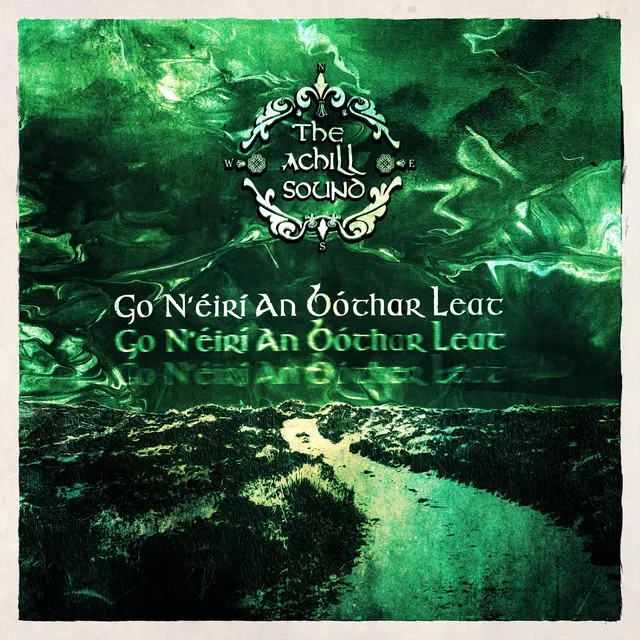 Go N'éirí An Bóthar Leat