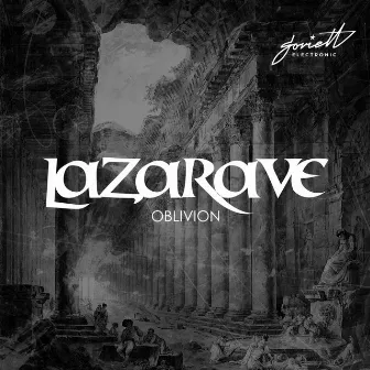 Oblivion by Lazarave