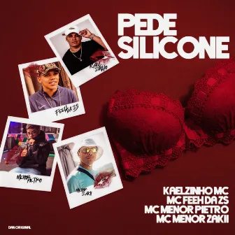 Pede Silicone by mc feeh da zs