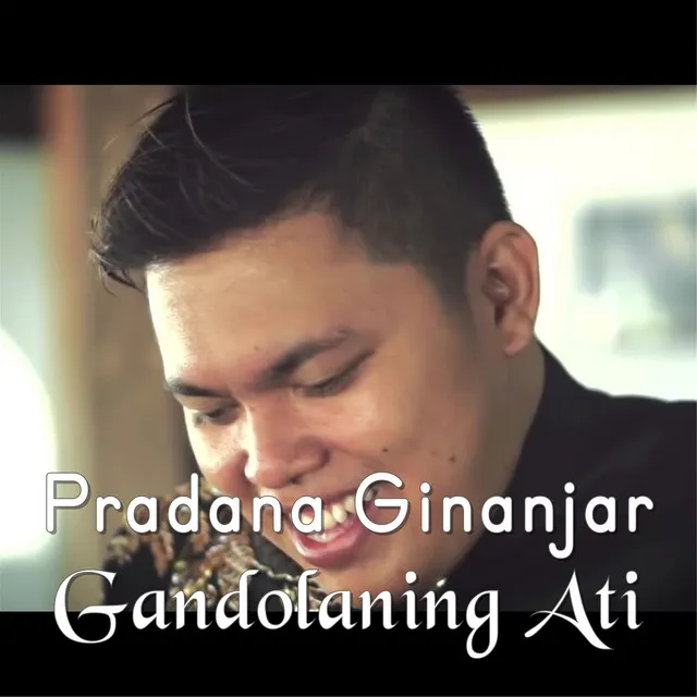 Gandolaning Ati