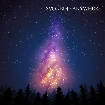 Anywhere by Svonedj