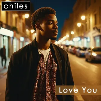 Love You by Chiles