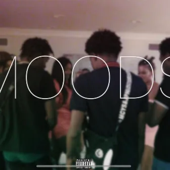 Moods by Scorey