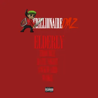 ELDERLY by Trillionaire Daz