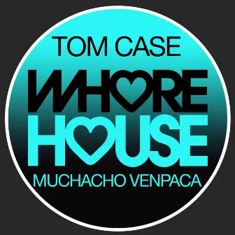 Muchacho Venpaca by Tom Case