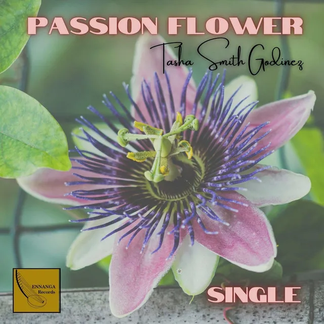 Passion Flower