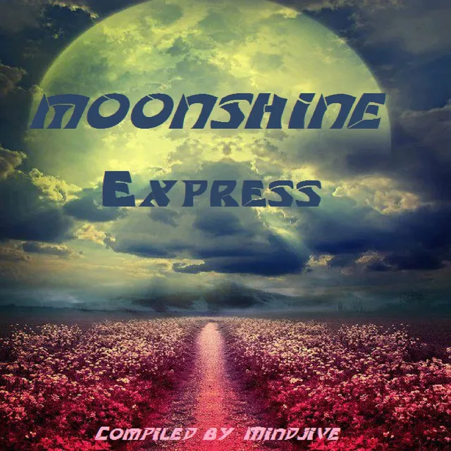 Moonshine Express