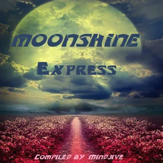 Moonshine Express by Mindjive