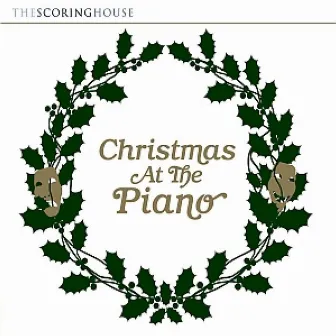 Christmas At The Piano by Gwilym Simcock