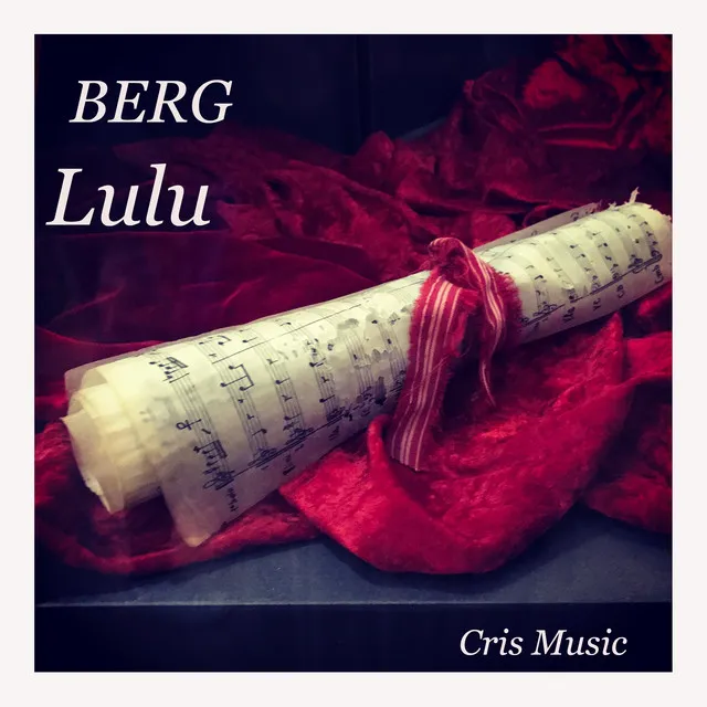 Berg: Lulu