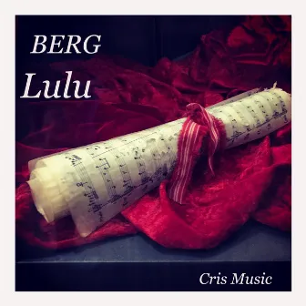 Berg: Lulu by 