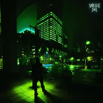 Night Visixn by Vrss