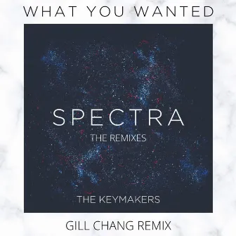 What You Wanted (Gill Chang Remix) by The Keymakers