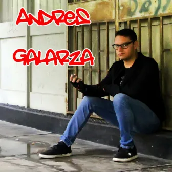 No Lo Puedo Dejar Atrás by Andres Galarza