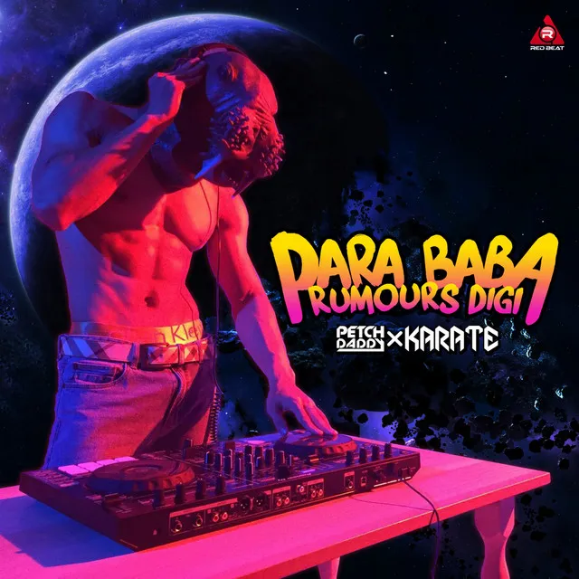 Para Baba Rumours Digi