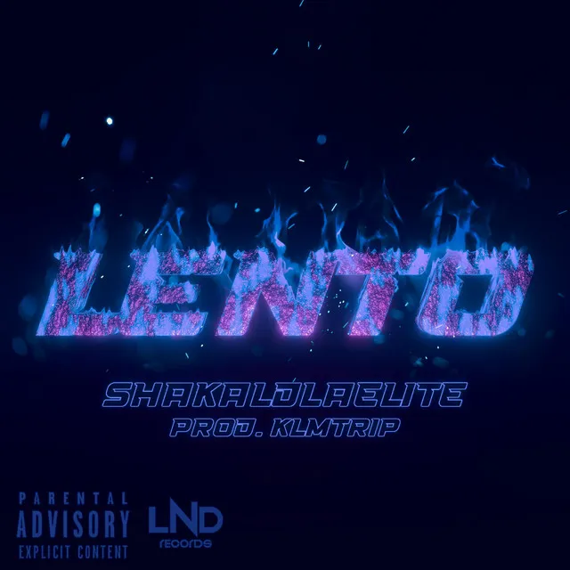 Lento