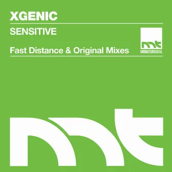 Sensitive by Xgenic