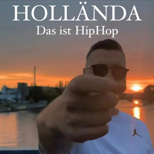 Das ist HipHop