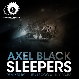 Sleepers by Axel Black