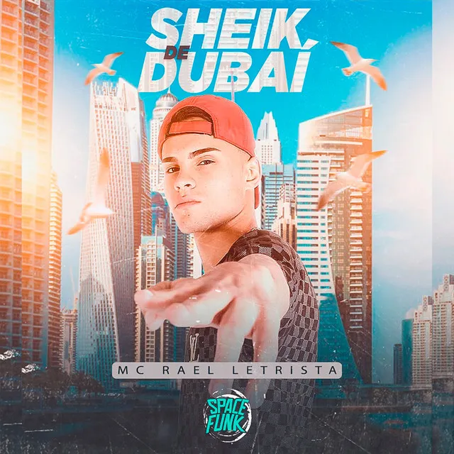 Sheik de Dubai