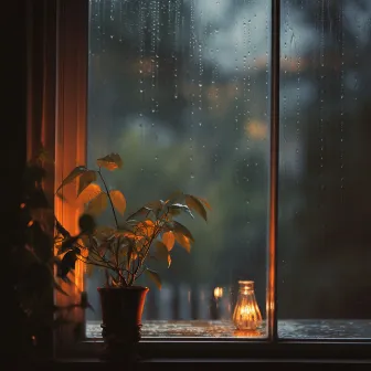 Soothing Rainfall Melodies for a Chill Day by Nature's Noise