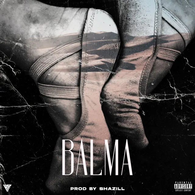 BALMA REMIX