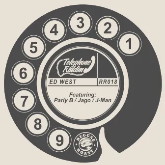 Telephone Riddim by Ed West