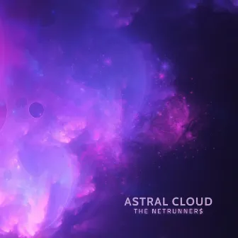 Astral Cloud by KXNG ONI