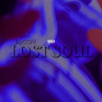 Lost Soul by Jayggm