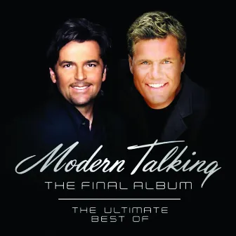 The Final Album by Modern Talking