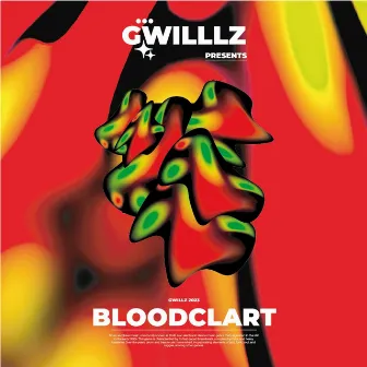 Bloodclart by Gwillz