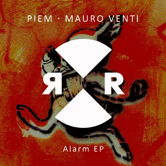 Alarm EP by Mauro Venti