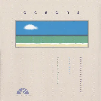 Oceans by Gene Nery